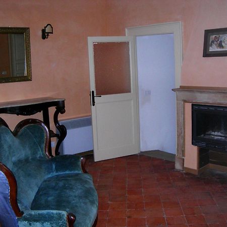 Bed And Breakfast Via Della Piazza เปสกัสเซโรลี ภายนอก รูปภาพ